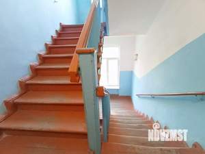 3-к квартира, вторичка, 56м2, 3/4 этаж