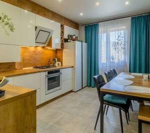 4-к квартира, вторичка, 110м2, 6/7 этаж