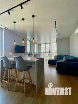 3-к квартира, вторичка, 118м2, 5/16 этаж