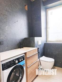 1-к квартира, вторичка, 40м2, 1/5 этаж