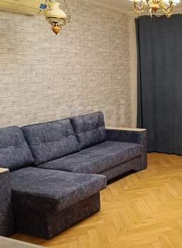 1-к квартира, вторичка, 45м2, 4/6 этаж