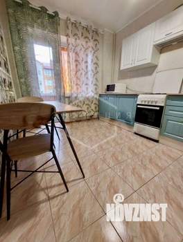 1-к квартира, вторичка, 38м2, 3/5 этаж