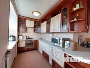 3-к квартира, вторичка, 63м2, 5/5 этаж