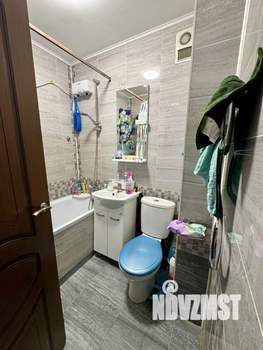 1-к квартира, вторичка, 39м2, 1/5 этаж