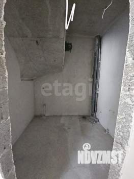 2-к квартира, вторичка, 87м2, 2/2 этаж