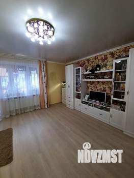 2-к квартира, вторичка, 57м2, 4/5 этаж