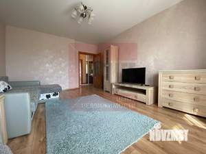 1-к квартира, вторичка, 47м2, 9/10 этаж