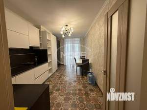 3-к квартира, вторичка, 110м2, 6/15 этаж