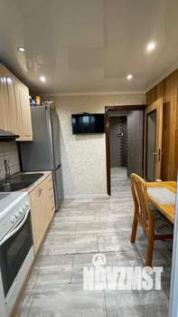 2-к квартира, вторичка, 50м2, 4/5 этаж