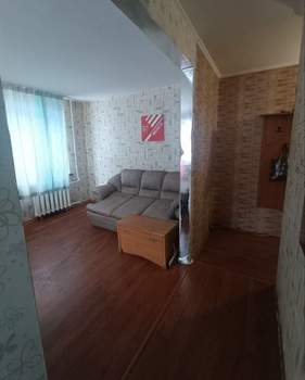 1-к квартира, вторичка, 31м2, 2/5 этаж