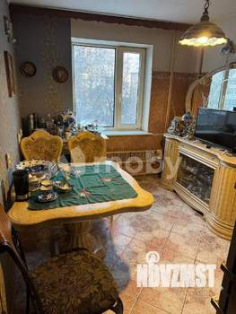 3-к квартира, вторичка, 69м2, 3/5 этаж