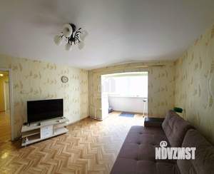 2-к квартира, вторичка, 50м2, 2/5 этаж