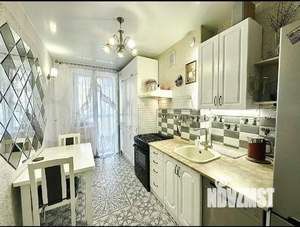 2-к квартира, вторичка, 60м2, 4/9 этаж