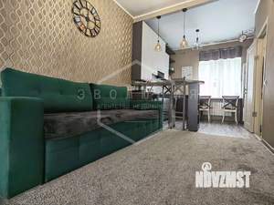 2-к квартира, вторичка, 67м2, 2/3 этаж