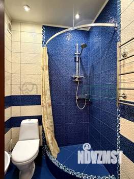 3-к квартира, вторичка, 98м2, 6/7 этаж