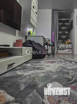 1-к квартира, вторичка, 29м2, 3/5 этаж