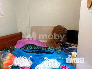 2-к квартира, вторичка, 44м2, 1/5 этаж