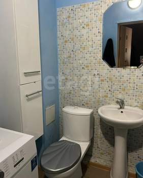 1-к квартира, вторичка, 34м2, 8/8 этаж