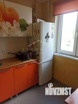 3-к квартира, вторичка, 58м2, 3/5 этаж