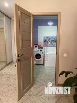 3-к квартира, вторичка, 74м2, 4/4 этаж