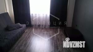 1-к квартира, вторичка, 45м2, 5/9 этаж