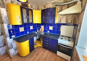 1-к квартира, вторичка, 34м2, 7/9 этаж