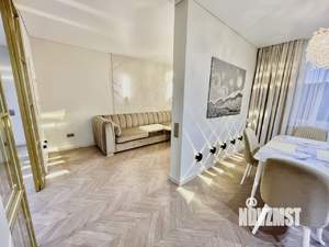 3-к квартира, вторичка, 85м2, 4/11 этаж