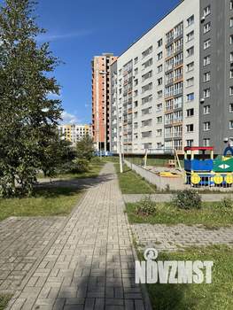 2-к квартира, вторичка, 64м2, 4/9 этаж