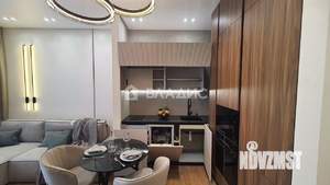1-к квартира, вторичка, 48м2, 8/14 этаж