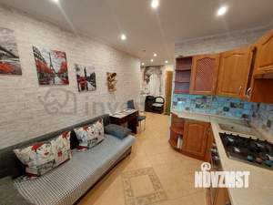 1-к квартира, вторичка, 36м2, 9/9 этаж