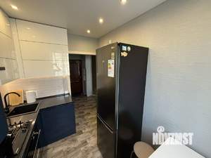 1-к квартира, вторичка, 30м2, 6/10 этаж