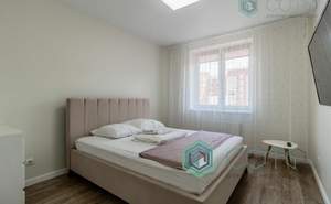 2-к квартира, вторичка, 51м2, 6/9 этаж