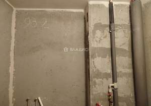 1-к квартира, вторичка, 43м2, 3/9 этаж