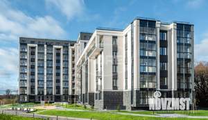 3-к квартира, вторичка, 98м2, 8/9 этаж