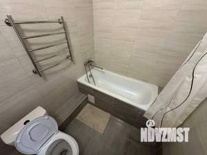 1-к квартира, вторичка, 40м2, 5/11 этаж