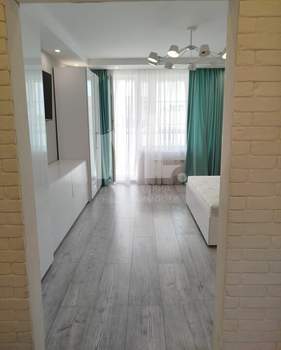 2-к квартира, вторичка, 76м2, 6/7 этаж