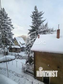 1-к квартира, вторичка, 32м2, 3/4 этаж