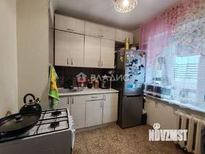 1-к квартира, вторичка, 34м2, 3/5 этаж