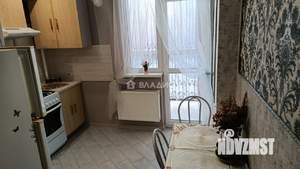 1-к квартира, вторичка, 33м2, 3/9 этаж