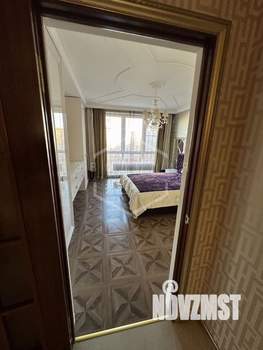 3-к квартира, вторичка, 86м2, 4/9 этаж