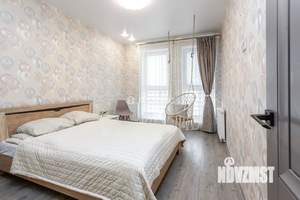 3-к квартира, вторичка, 79м2, 6/9 этаж