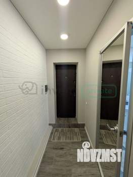 Студия квартира, вторичка, 31м2, 1/5 этаж