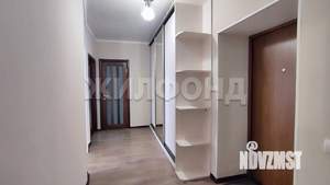 2-к квартира, вторичка, 61м2, 2/9 этаж
