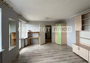 2-к квартира, вторичка, 57м2, 7/9 этаж