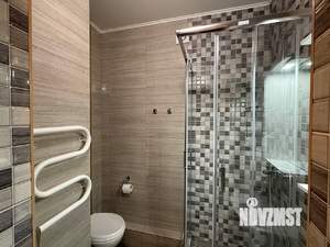 1-к квартира, вторичка, 27м2, 4/8 этаж