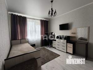3-к квартира, вторичка, 92м2, 6/9 этаж