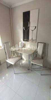 3-к квартира, вторичка, 58м2, 3/5 этаж