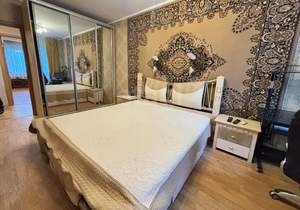 3-к квартира, вторичка, 67м2, 1/5 этаж