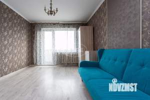 2-к квартира, вторичка, 53м2, 10/10 этаж