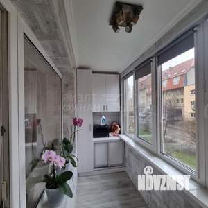 2-к квартира, вторичка, 68м2, 1/6 этаж